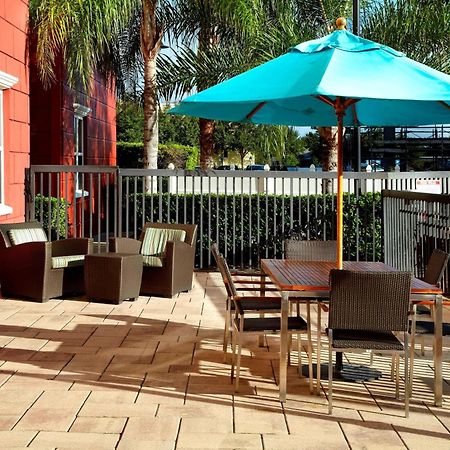 Residence Inn Tampa Suncoast Parkway At Northpointe Village Lutz Exterior foto