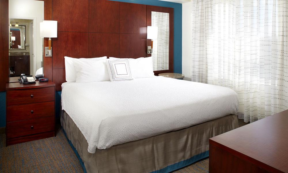 Residence Inn Tampa Suncoast Parkway At Northpointe Village Lutz Exterior foto