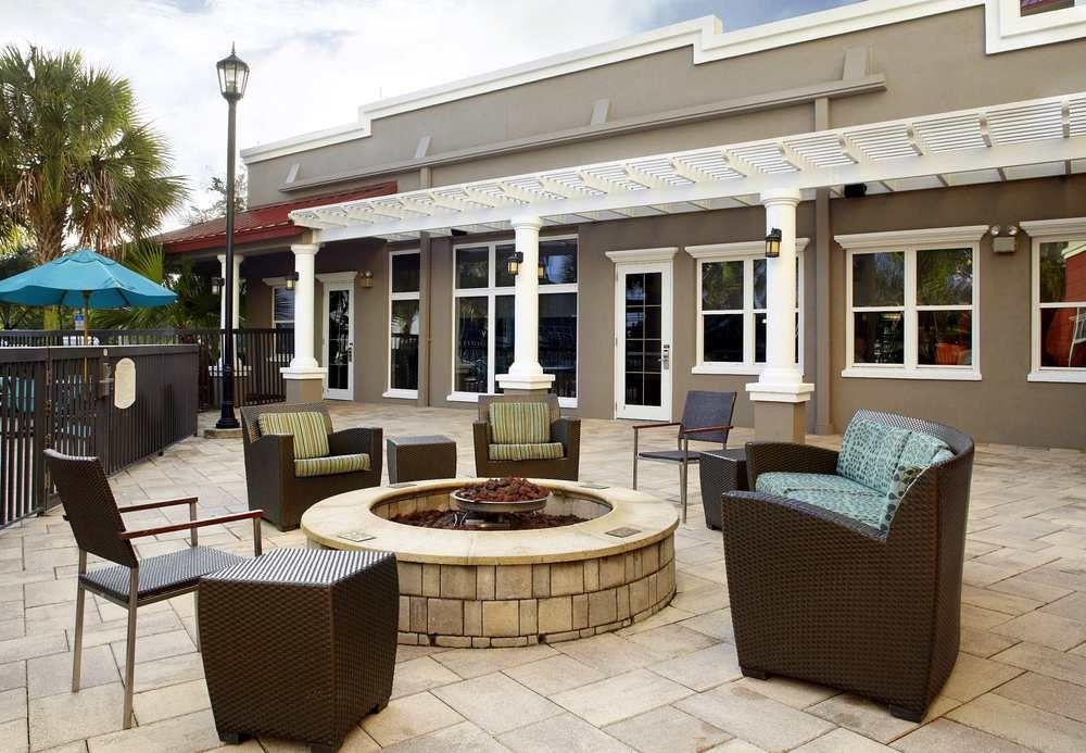 Residence Inn Tampa Suncoast Parkway At Northpointe Village Lutz Exterior foto