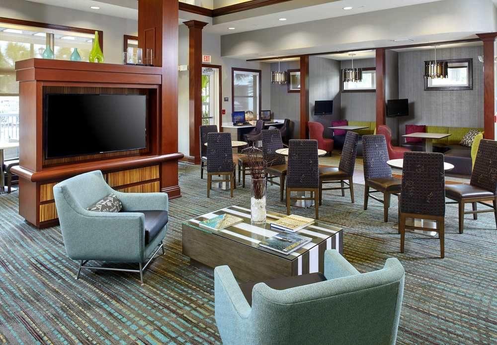Residence Inn Tampa Suncoast Parkway At Northpointe Village Lutz Exterior foto