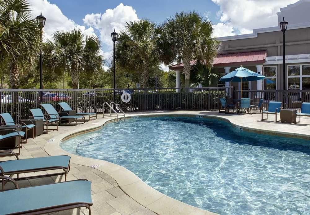 Residence Inn Tampa Suncoast Parkway At Northpointe Village Lutz Exterior foto