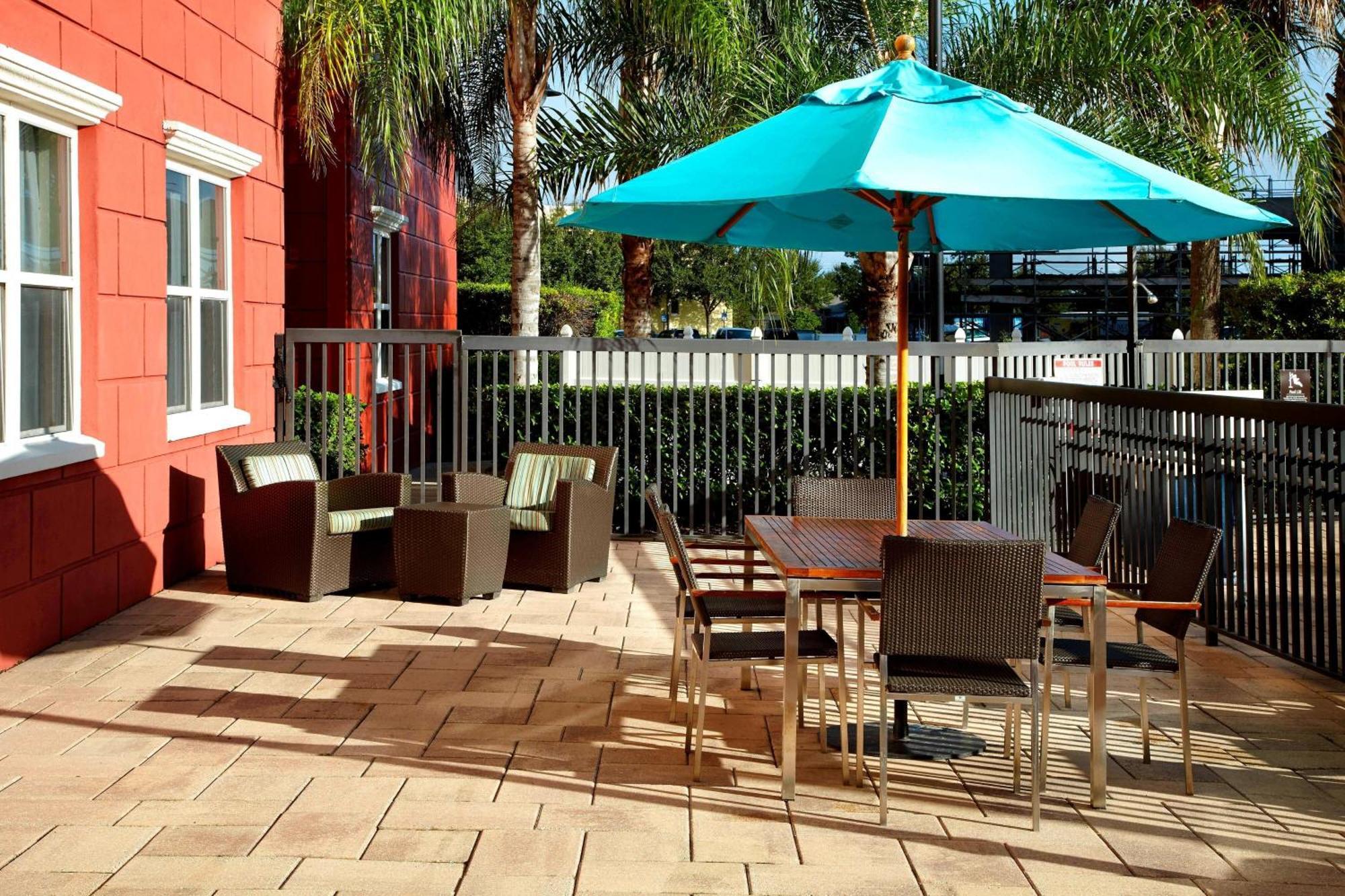 Residence Inn Tampa Suncoast Parkway At Northpointe Village Lutz Exterior foto