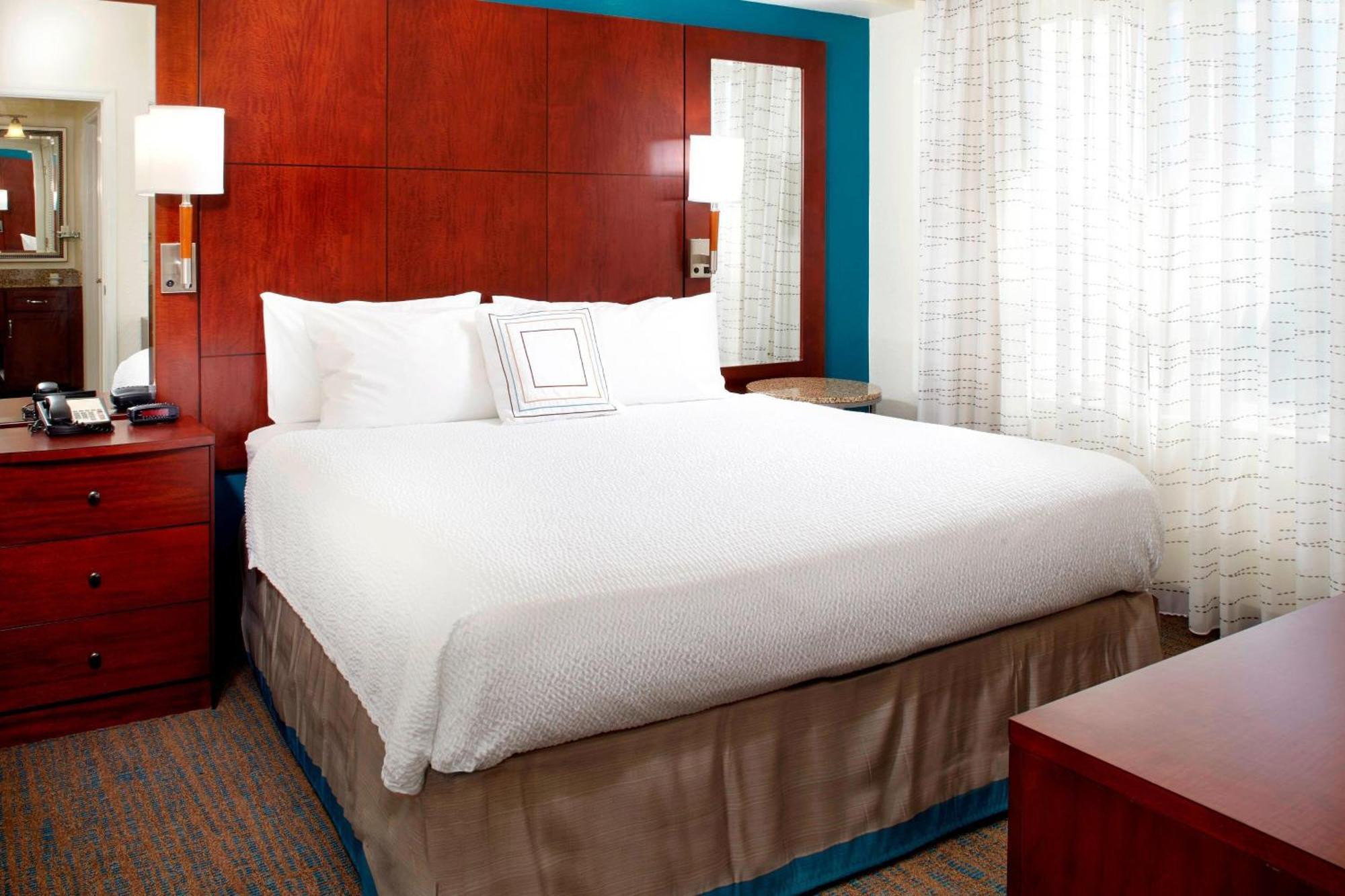 Residence Inn Tampa Suncoast Parkway At Northpointe Village Lutz Exterior foto