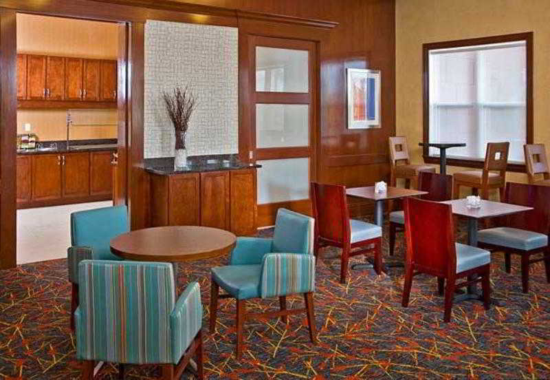 Residence Inn Tampa Suncoast Parkway At Northpointe Village Lutz Exterior foto
