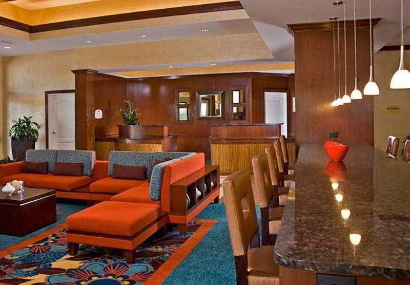 Residence Inn Tampa Suncoast Parkway At Northpointe Village Lutz Exterior foto