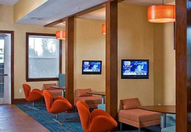 Residence Inn Tampa Suncoast Parkway At Northpointe Village Lutz Exterior foto