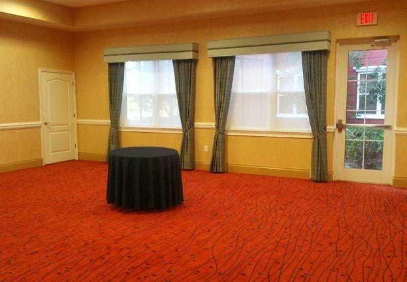 Residence Inn Tampa Suncoast Parkway At Northpointe Village Lutz Facilidades foto