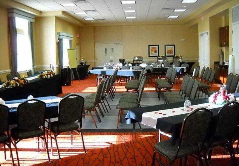 Residence Inn Tampa Suncoast Parkway At Northpointe Village Lutz Facilidades foto